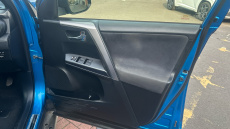 Toyota RAV4 2.5 VVT-i Hybrid Icon 5dr CVT Hybrid Estate